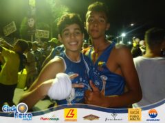 Bloco dos Amigos